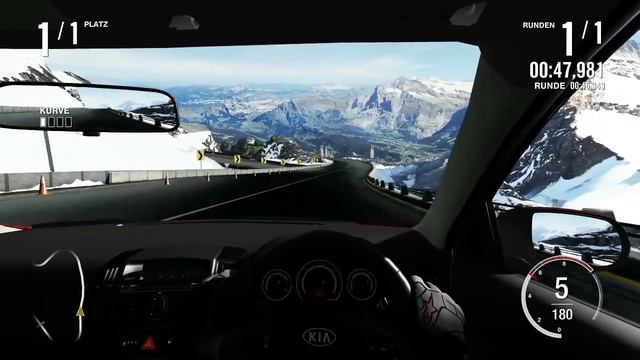 ~ Kia Ceed 2010 and "top gear reasonably priced car" ~ The fine Art of Forza Motorsport 4 ~ смотреть онлайн