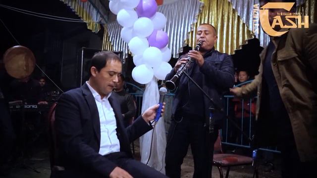 Жахонгир Хайдаров - Аламжон Тепа-Кургон 2019 смотреть онлайн