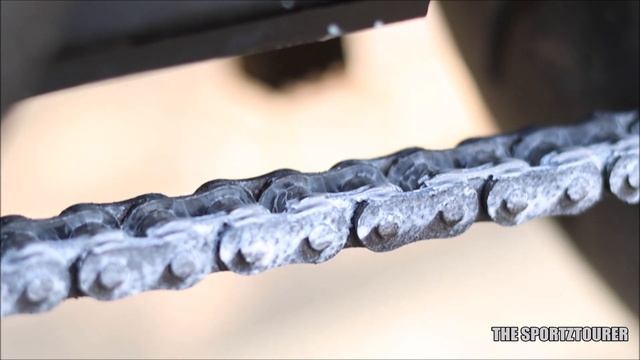 MOTOREX CHAIN LUBE REVIEW TVS APACHE RTR 160 4V BMW G310R LIQUIMOLY MOTUL CHAINLUBE