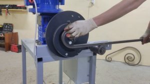 Универсальный станок для холодной художественной Призма-НТ и его функционал.