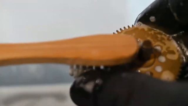 Restoration Old Russian Clock смотреть онлайн