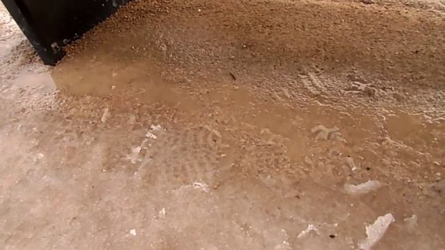 WARSAW: The Musical 'Chopin' Bench At ?️ Łazienki Park (Poland)