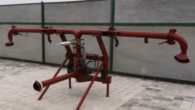 Разбрызгиватель 2-х тарельчатый жидких удобрений смотреть онлайн