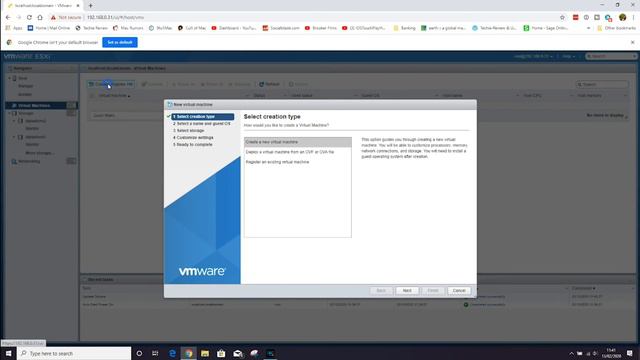 How to Install VMWare ESXi6.7 onto a 2010 Mac Pro смотреть онлайн