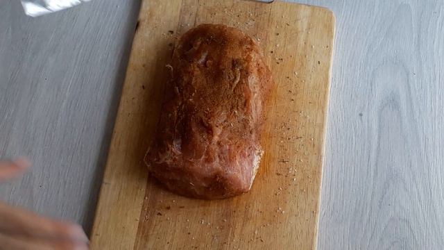 ?Забыли про колбасу? Превосходная буженина смотреть онлайн