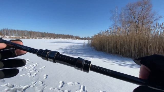 Azura X-Game X94ML 2.85м 4-22г Precise Thrower TZ. Azura X Game смотреть онлайн
