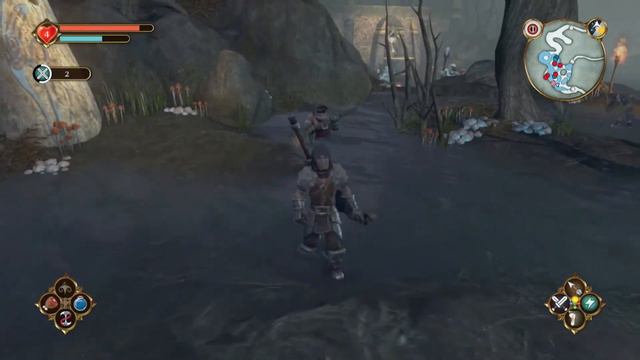 Fable Anniversary part 1 смотреть онлайн