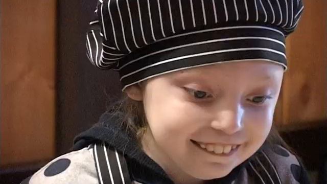 Кобрин сегодня: Мастер-класс по приготовлению пиццы в "Дискавери" смотреть онлайн