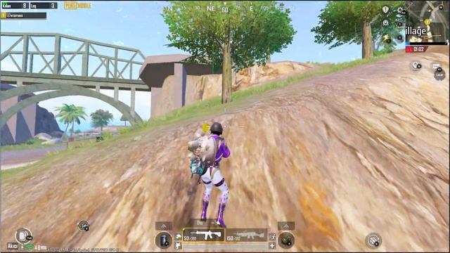 PUBG MOBİLE 90 FSP İPAD GÖRÜNÜMÜ CONFİG 2023 GÜNCEL смотреть онлайн