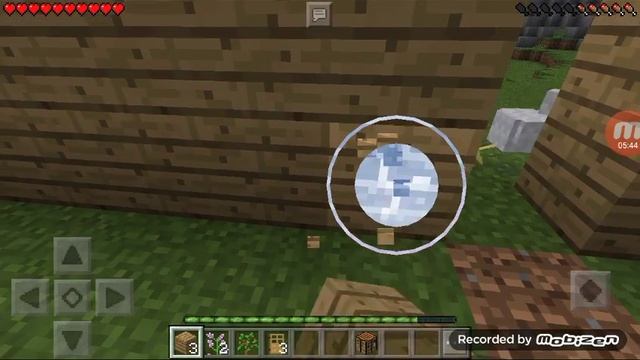 Série Mundo Quadrado #2