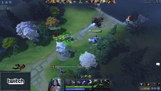NOONE ДИКИЙ РЕЙДЖ НА PANGOLIER И ГЕНИЙ НА|ЧЕНЕ VERY USEFUL HERO смотреть онлайн