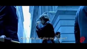 The Rolling Stones - Anybody Seen My Baby - OFFICIAL PROMO / LYRICS