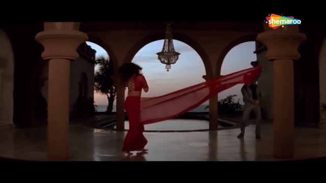 Saagar All Songs (1985) | Rishi Kapoor | Dimple Kapadia | Kamal Haasan | Popular R.D.Burman Hits смотреть онлайн