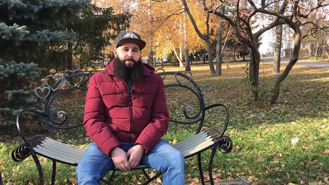 Об уличных музыкантах, любви к хоккею и выступлении на "Нашествии" | Костя Игнатов смотреть онлайн