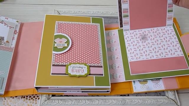 Альбом -фотопапка для проекта Scrap лицей смотреть онлайн