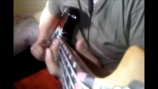 slap the bass guitar jam смотреть онлайн