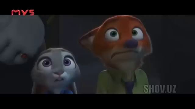 Hayvonlar shahri multifilm смотреть онлайн