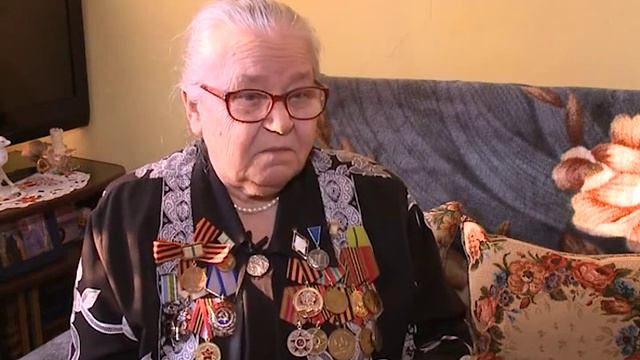 Почти 900 дней боли и страдания, мужества и самоотверженности смотреть онлайн