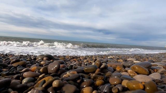 Февраль уж наступил! 01.02.2021 Солнечно и тепло!?ЛАЗАРЕВСКОЕ СЕГОДНЯ?СОЧИ. смотреть онлайн