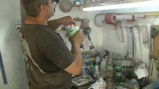 Как восстановить внешний вид фар, покрываем фары лаком. смотреть онлайн