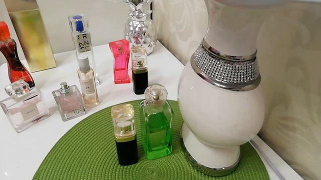 "HUGO BOSS" обзор парфюма "UN JARDIN SUR LE TOIT" HERMES смотреть онлайн