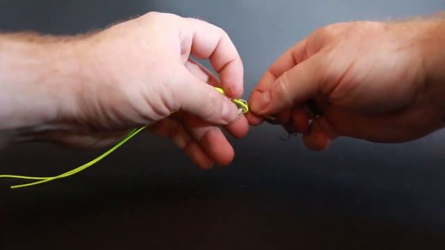 How to Tie a Spinner Bait смотреть онлайн