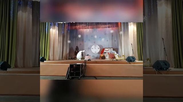 НОВОГОДНЯЯ СКАЗКА 2018 смотреть онлайн