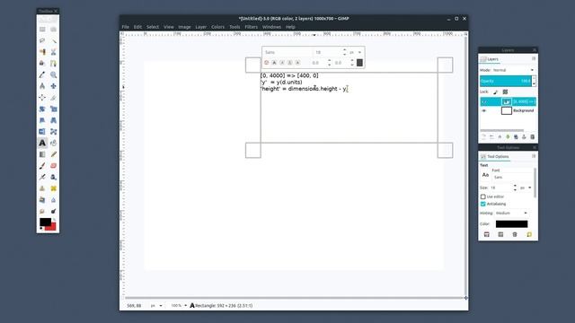 Part 5 - Update (React, D3, Typescript Tutorial) смотреть онлайн