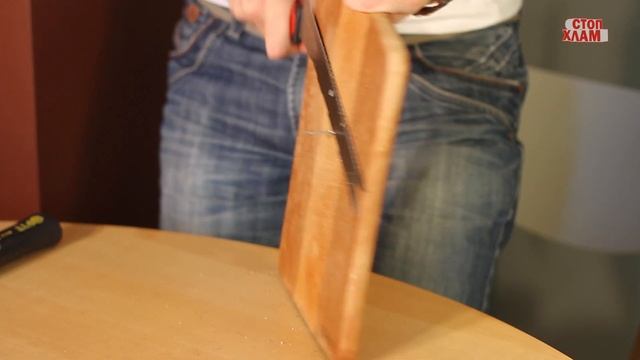 СтопХлам 1 (Разрушители телемагазинов 1). Ножи Контр Про (Contour Pro Knives) смотреть онлайн