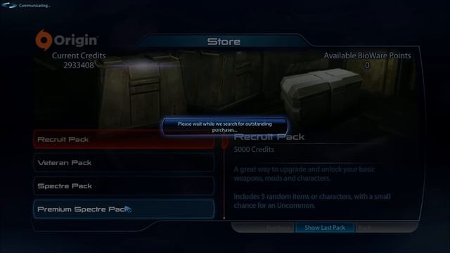Mass Effect 3: Multiplayer - Reckoning Unlocks! смотреть онлайн