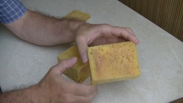 Плесень грибок в губке смотреть онлайн