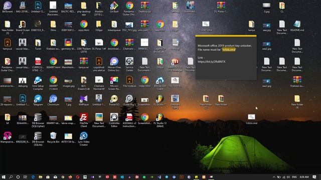 [100% Working] How to activate Microsoft Office 2019 смотреть онлайн