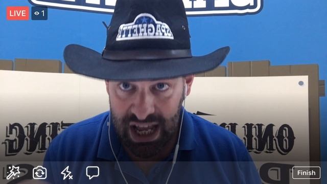How to Flip the Mirrored Image on Facebook Live (Mobile) смотреть онлайн