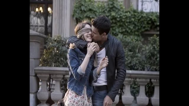 История любви (Три метра над уровнем неба) смотреть онлайн