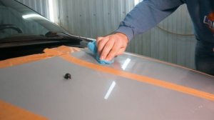 Как отполировать машину своими руками | Полировка кузова в домашних условиях