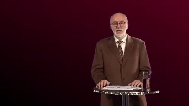 Was ist Naturwissenschaft? | Ernst Peter Fischer смотреть онлайн