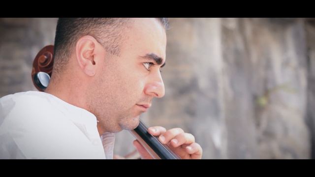 PALLADIO-Elegia Quartet смотреть онлайн