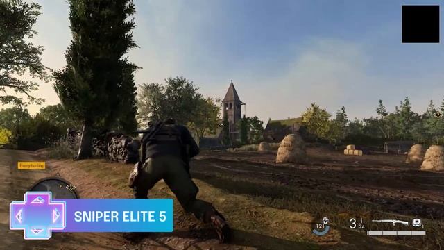 Games that Support AMD FSR - Low Spec смотреть онлайн