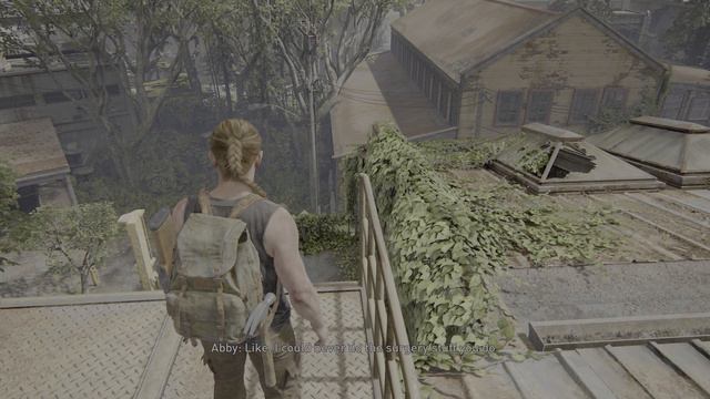 The Last Of Us 2 Part 24 (4K HDR 60 FPS) - No Commentary смотреть онлайн