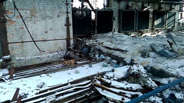 Так звучит Шахта Бутовская смотреть онлайн