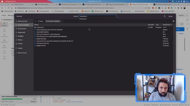 Como Importar dados da API com Autenticação para Wordpress [ MÉTODO FÁCIL ] смотреть онлайн