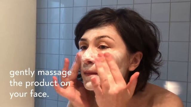 How to Use BOA Smart Natural Exfoliant смотреть онлайн