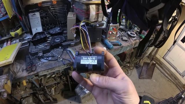 (1 дек. 2017) Что там по проекту и вообще? смотреть онлайн