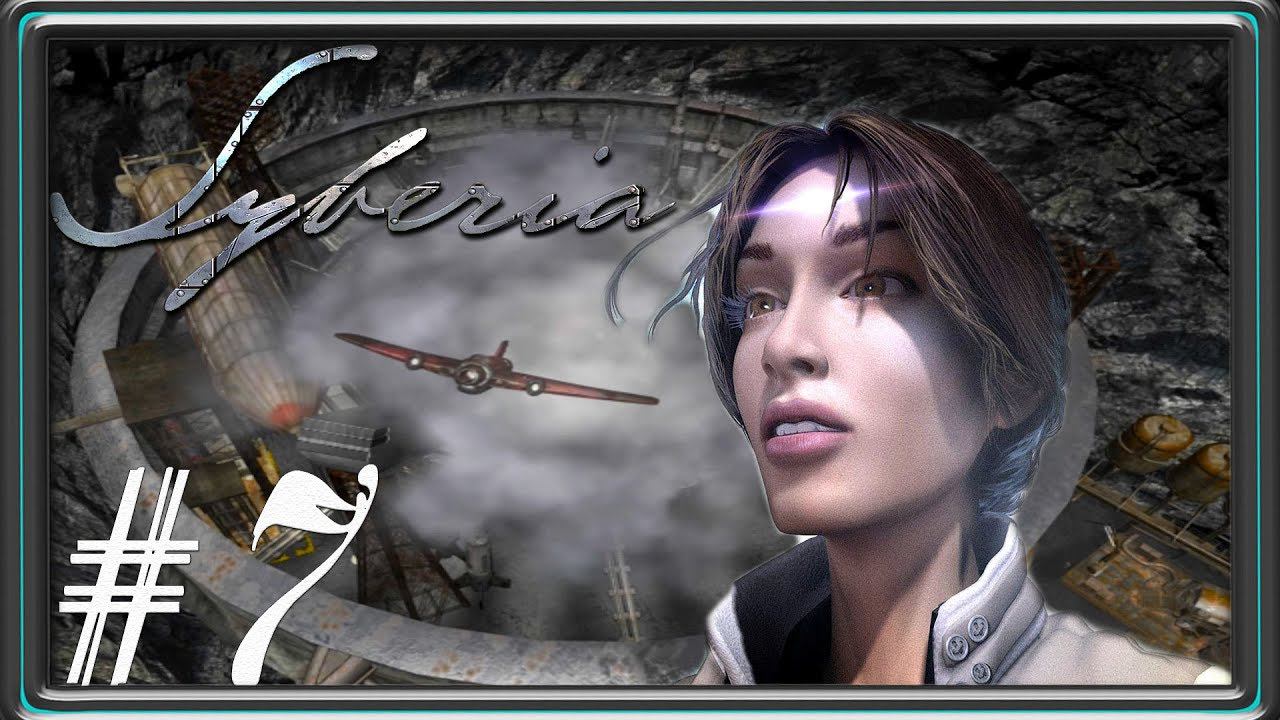 Syberia ✅  К звездам #7