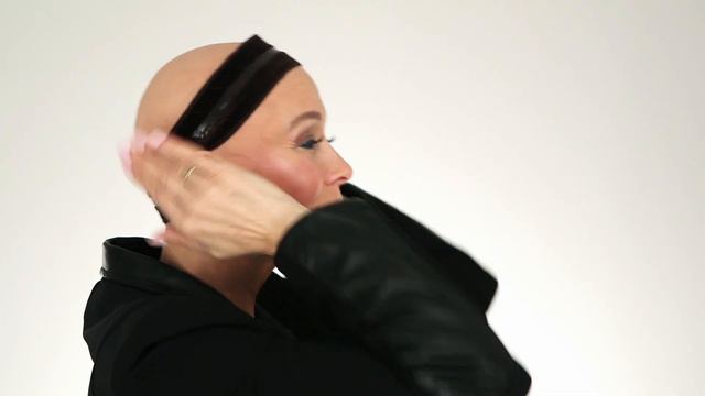 WigSECURE™ by Amy Gibson | Featuring Amy Gibson! смотреть онлайн