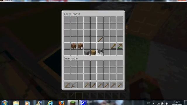 minecraft version 1 3 смотреть онлайн