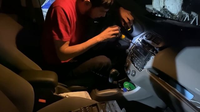 Uy sharoyatida tuning! Teyes cc3 magnitafonin ozimza qoydik! Teyes manitorin qulayliklari! 1 Qisim смотреть онлайн