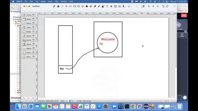 #09 Java | StringBuffer | StringBuilder | Java 8 | Java in Tamil | Learn Java in Tamil | RedSysTech смотреть онлайн