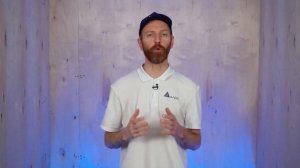 Монтаж реечного потолка Албес для типовых ванных комнат