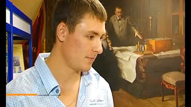 Выставка телевизоров смотреть онлайн